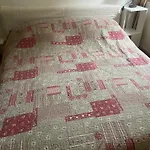 Apartamento Les Lucioles