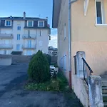 Les Lucioles Apartamento Thonon-les-Bains