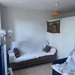 Apartamento Les Lucioles *