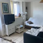 Apartamento Les Lucioles