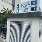 Les Lucioles Apartamento Thonon-les-Bains
