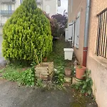 Apartamento Les Lucioles *