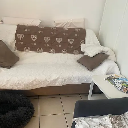 Les Lucioles Apartamento