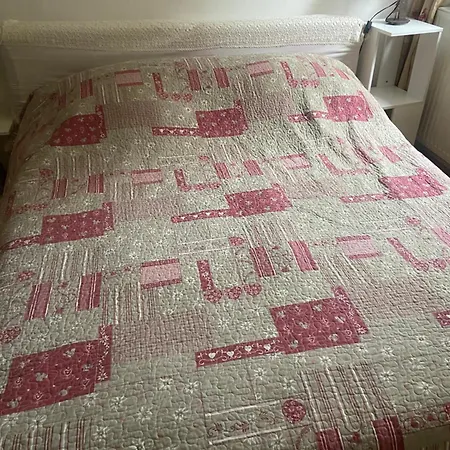 Apartamento Les Lucioles