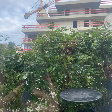 Les Lucioles Apartamento Thonon-les-Bains