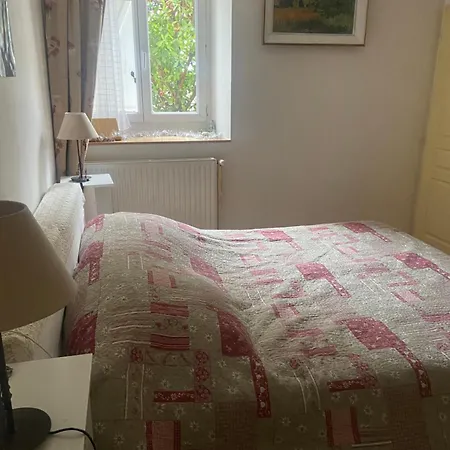 Apartamento Les Lucioles Thonon-les-Bains