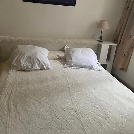 Les Lucioles Apartamento Thonon-les-Bains