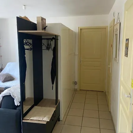 Les Lucioles Apartamento