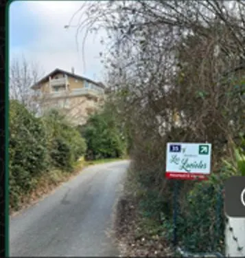 Les Lucioles Apartamento *