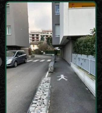 Les Lucioles Apartamento