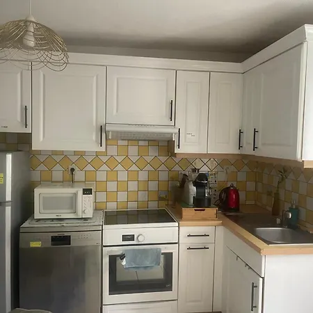 Les Lucioles Apartamento Thonon-les-Bains