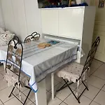 Apartament Les Lucioles