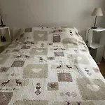 Apartament Les Lucioles *