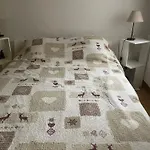 Apartament Les Lucioles Thonon-les-Bains