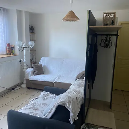 Les Lucioles Apartment
