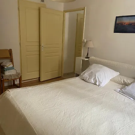 Les Lucioles Apartment Thonon-les-Bains