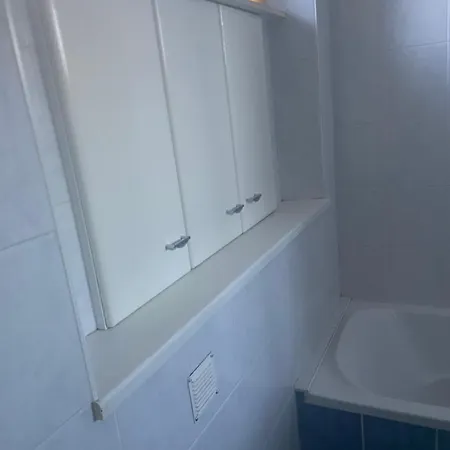 Les Lucioles Apartment Thonon-les-Bains