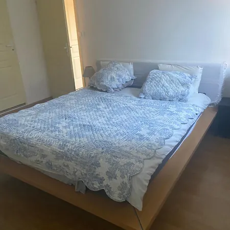 Apartment Les Lucioles Thonon-les-Bains