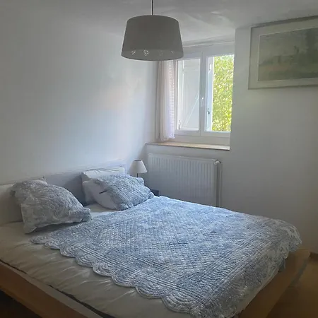 Les Lucioles Apartment