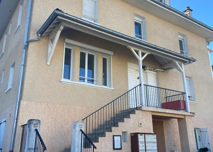 Les Lucioles * Thonon-les-Bains