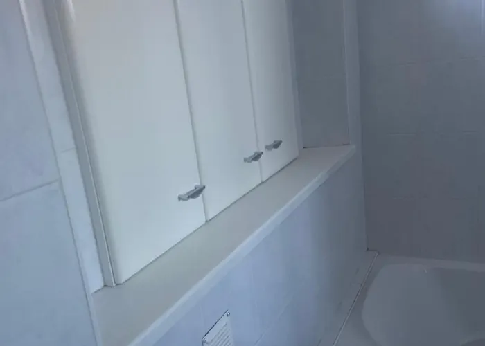 Les Lucioles Appartement Thonon-les-Bains